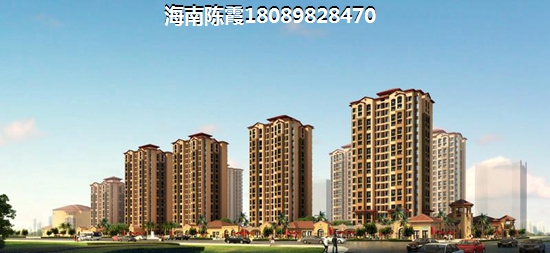 海南海口什么楼盘生纸快