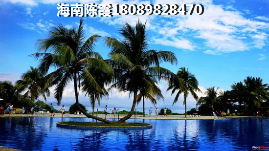 鲁能·海蓝公馆户型哪个好？