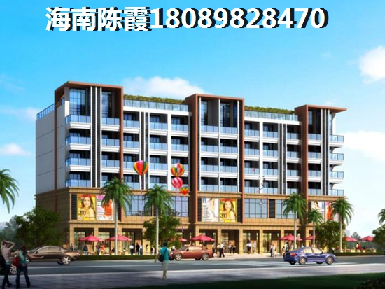 为何要在海口买房？