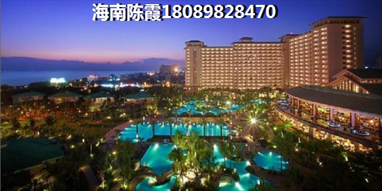 海南海口京海花园房价以后还能涨吗？