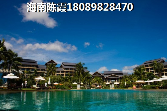 海口买房怎么样