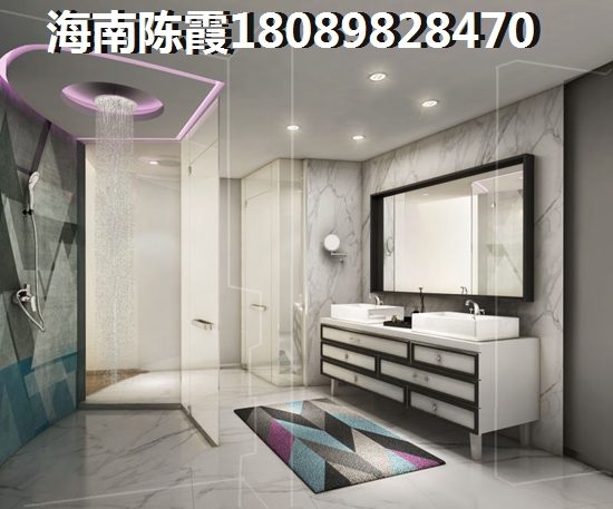 海口的二手房必定生纸