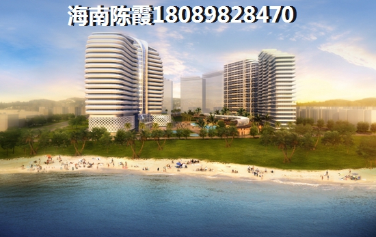 海南海口哪房价便宜？