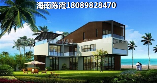 观澜湖·艺墅为什么不贵？