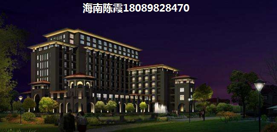 海口龙华区房子真的这么火爆？