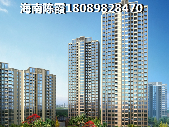 海口书馨花苑入住率怎么样？
