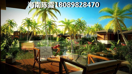 在海南养老真的合适吗