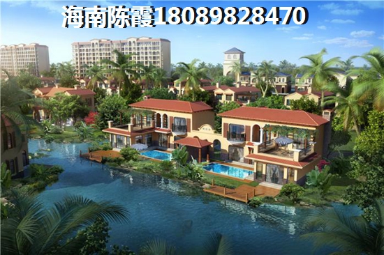 海南海口房价下跌已成定局是真的吗