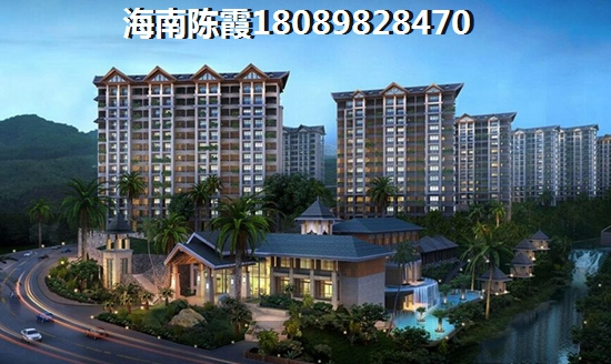 海口首开玛拉加湾房价每平是多少？