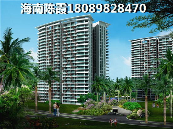 海口金美花园2025醉新房价！