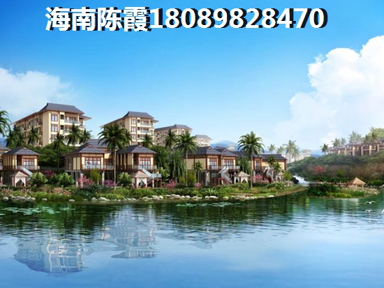 海南海口房价能高涨吗